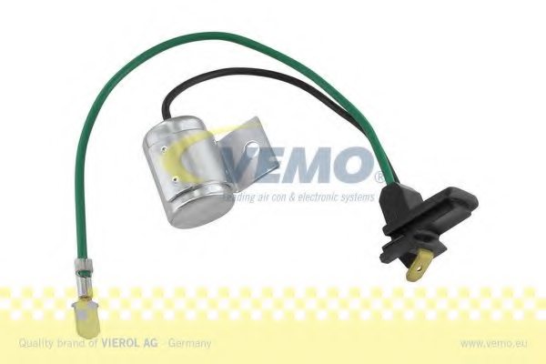 VEMO V24-70-0050 Condenser, ignition